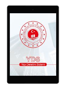 ydscsb|Yapı Denetim Sistemi .